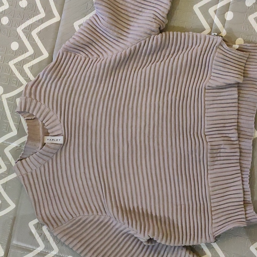 Varley sweater